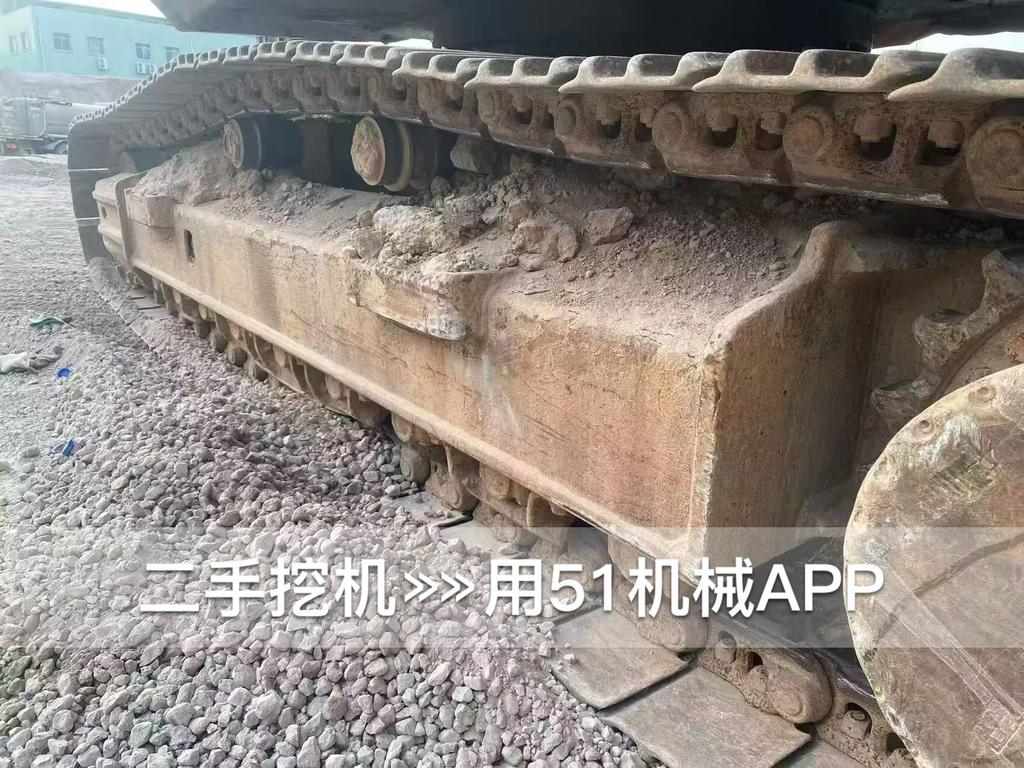 51挖机